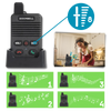 Intercom Doorbell With Hands Free Communication And Clear Audio