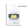 Pure Lift Firming Cream for Wrinkle Reduction and Deep Hydration