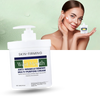 Pure Lift Firming Cream for Wrinkle Reduction and Deep Hydration