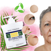 Pure Lift Firming Cream for Wrinkle Reduction and Deep Hydration