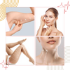Pure Lift Firming Cream for Wrinkle Reduction and Deep Hydration