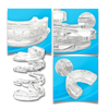 Anti-Snoring Device For Instant Relief With Comfortable Fit