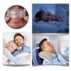 Anti-Snoring Device For Instant Relief With Comfortable Fit