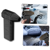 Premium Electric Snow Blower For Effortless Snow Clearing