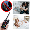 Premium RF Bug Detector For Hidden Cameras And GPS Trackers