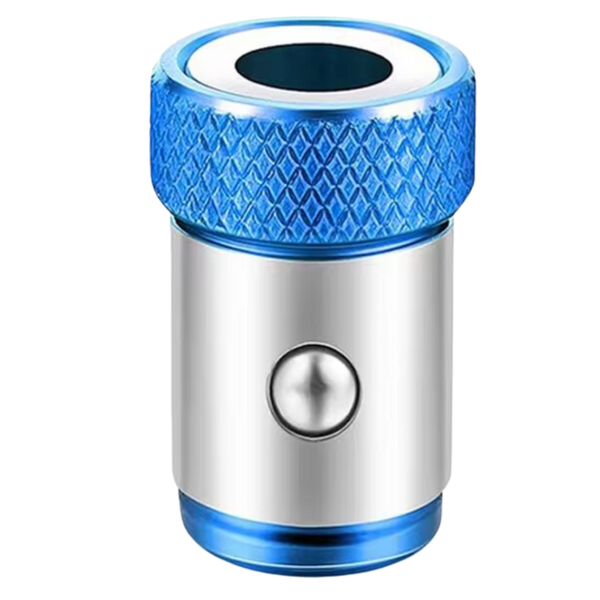 Precision Magnetic Screw Holder With Adjustable Depth For Fast Projects
