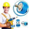 Precision Magnetic Screw Holder With Adjustable Depth For Fast Projects