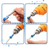 Precision Magnetic Screw Holder With Adjustable Depth For Fast Projects