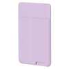 Slim Phone Card Holder With Secure Grip And Quick Access