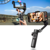 Smart AI Tracking Phone Stabilizer For Smooth Three Axis Pro Quality Video