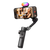 Smart AI Tracking Phone Stabilizer For Smooth Three Axis Pro Quality Video