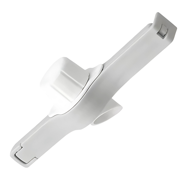 Airtight Chip Bag Clips for Fresh Snacks with Mess Free Dispensing