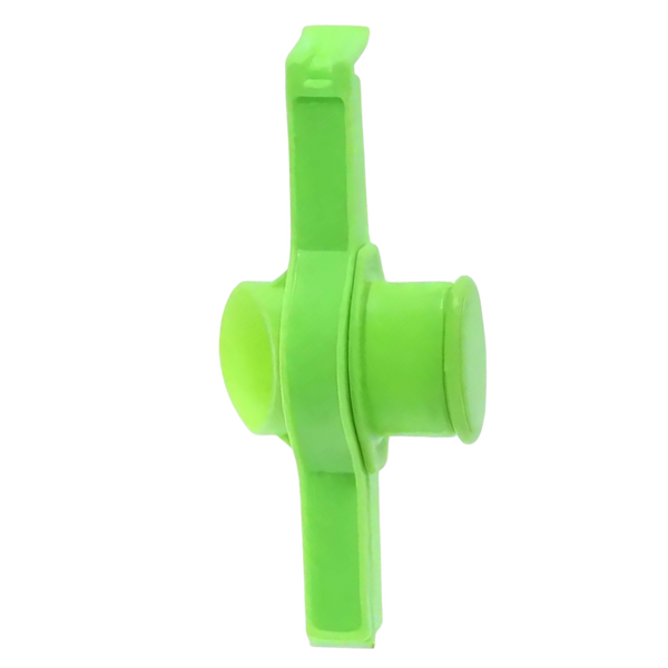 Airtight Chip Bag Clips for Fresh Snacks with Mess Free Dispensing