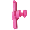 Airtight Chip Bag Clips for Fresh Snacks with Mess Free Dispensing