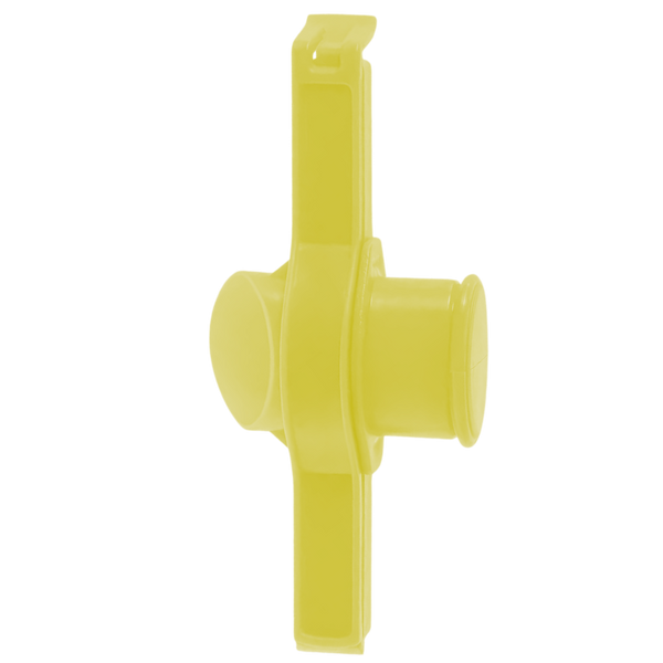 Airtight Chip Bag Clips for Fresh Snacks with Mess Free Dispensing