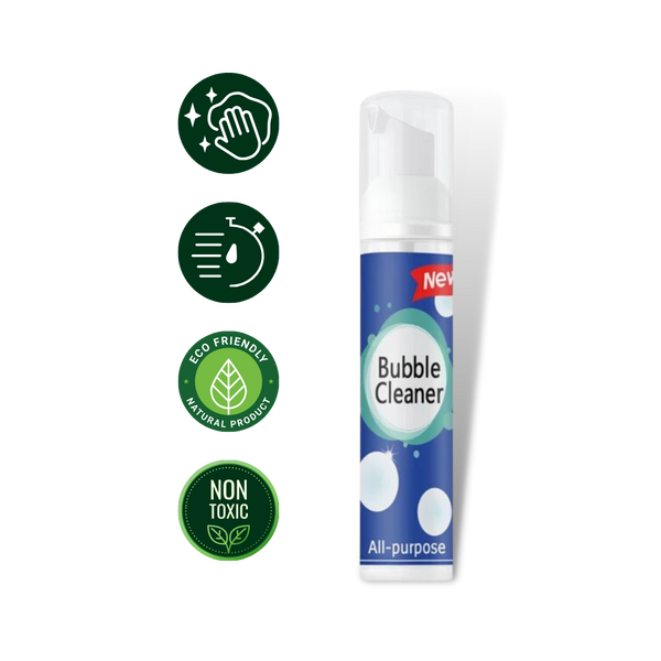 Eco Friendly Quick Action All Purpose Cleaner For Any Surface