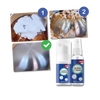 Eco Friendly Quick Action All Purpose Cleaner For Any Surface