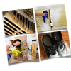 Eco Friendly Quick Action All Purpose Cleaner For Any Surface