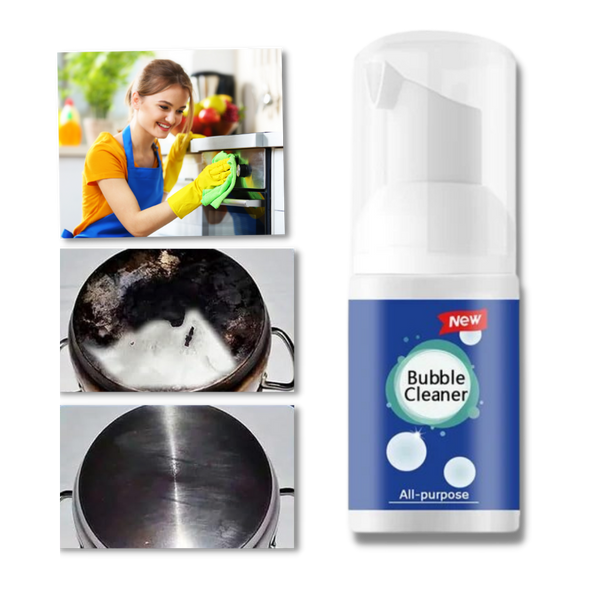 Eco Friendly Quick Action All Purpose Cleaner For Any Surface