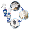 Eco Friendly Quick Action All Purpose Cleaner For Any Surface