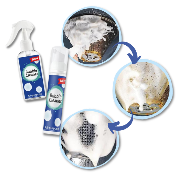 Eco Friendly Quick Action All Purpose Cleaner For Any Surface