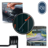 All-Weather Car Wiper Arm Delivers Clear And Quiet Visibility