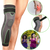 Knee Compression Sleeve for Secure Fit and Breathable Comfort
