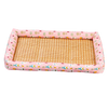 Cooling Pet Mat With Anti Slip Base For All Day Comfort