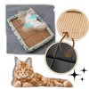 Cooling Pet Mat With Anti Slip Base For All Day Comfort