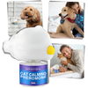 Pet Anxiety Relief Device With Natural Pheromones For Calmer Pets