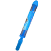 Firework Spray Water Blaster With Ergonomic Grip And Refill Tank