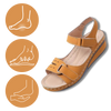 Supportive Sandals With Arch Comfort For Women All Day Everyday