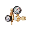 Argon Gas Regulator for Leakproof Flow and Precise Welding