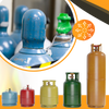 Argon Gas Regulator for Leakproof Flow and Precise Welding