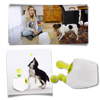 Smart Ball Launcher For Dogs Delivers Effortless Fetch Fun