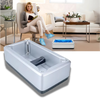Hands Free Shoe Cover Dispenser For Hygienic Floor Protection
