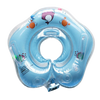 Infant Floating Neck Float With Airbags Leakproof Design And Grip Handles