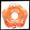 Infant Floating Neck Float With Airbags Leakproof Design And Grip Handles