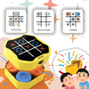 Battery Powered Brain Puzzles for Cognitive Development and Fun
