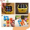 Battery Powered Brain Puzzles for Cognitive Development and Fun