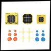 Battery Powered Brain Puzzles for Cognitive Development and Fun