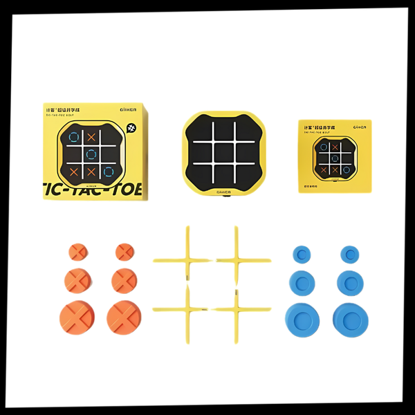 Battery Powered Brain Puzzles for Cognitive Development and Fun