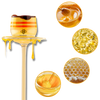 Bee Balm Lip Moisturizer With Honey Nourish And Strawberry Hydration