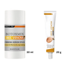 Bee Venom Firming Serum And Cream Duo For Youthful Skin
