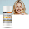 Bee Venom Firming Serum And Cream Duo For Youthful Skin