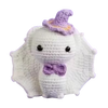 Beginner Crochet Animal Kit For Stress Relief And Creative Fun