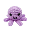 Beginner Crochet Animal Kit For Stress Relief And Creative Fun