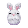 Beginner Crochet Animal Kit For Stress Relief And Creative Fun