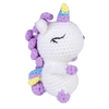 Beginner Crochet Animal Kit For Stress Relief And Creative Fun