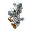 Beginner Crochet Animal Kit For Stress Relief And Creative Fun